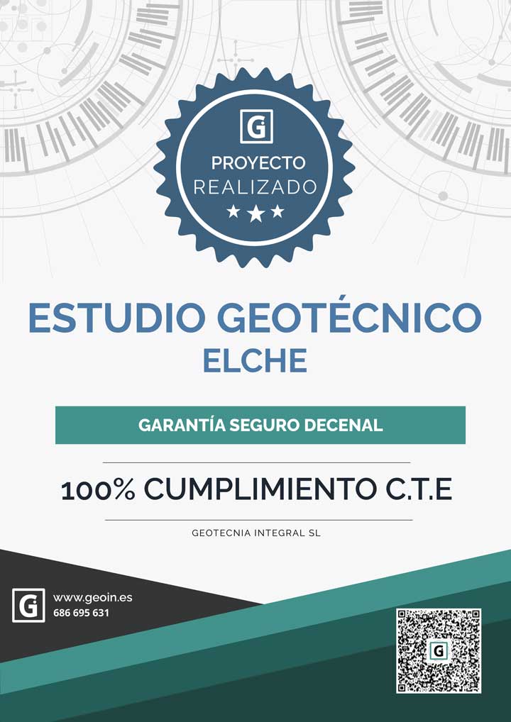 certificado estudio geotecnico elche
